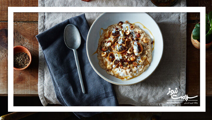 اشتباهات رایج در تهیه اوتمیل و نحوه اصلاح آن