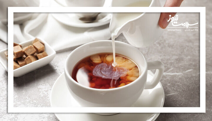 ۶ چیزی که هرگز نباید به چایتان اضافه کنید!