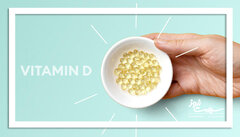 با افزایش سن سطح ویتامین D تغییر میکند؟