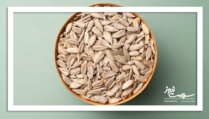 بهترین آجیل‌ها برای کنترل فشار خون بالا