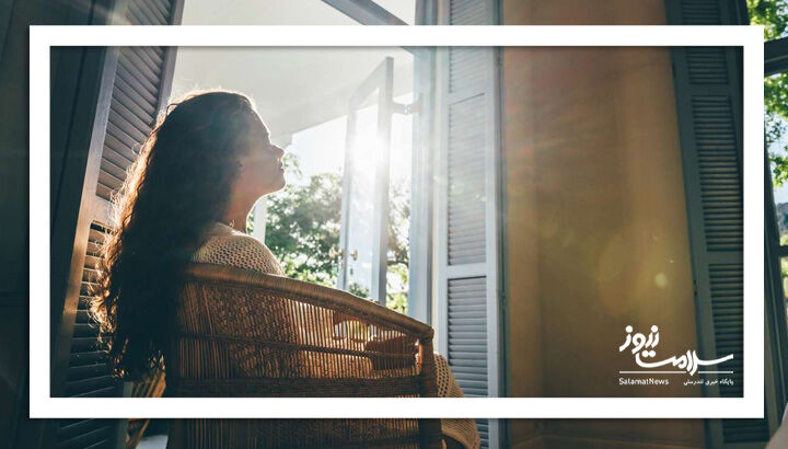 با افزایش سن سطح ویتامین D تغییر میکند؟