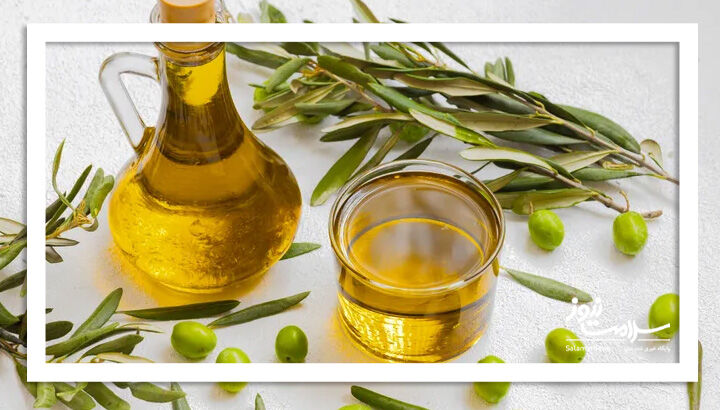 ۸ خوراکی با چربیهای مفیدتر از کره بادامزمینی