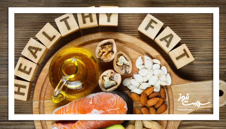 ۸ خوراکی با چربی‌های مفیدتر از کره بادام‌زمینی