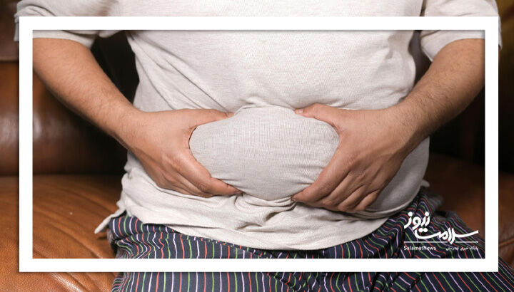 ۵ راه ساده برای آب کردن شکم کورتیزولی