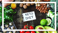 رژیم کتو می‌تواند مشکل کاهش اثر ورزش در دیابت را حل کند؟