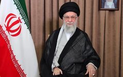 رهبر انقلاب به شهادت رسید