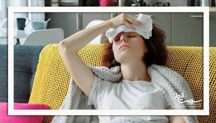 چطور با ویتامین C و زینک با سرماخوردگی مقابله کنیم؟