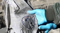 افزایش تعداد شهدای مدافع سلامت به 7 نفر