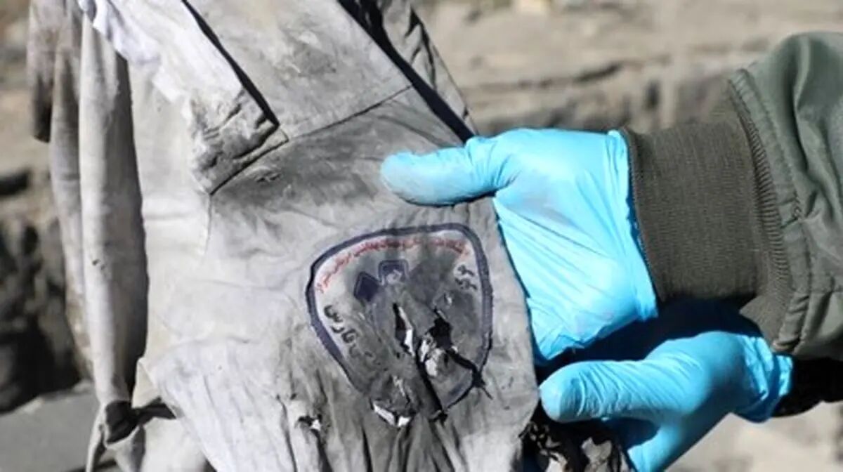 افزایش تعداد شهدای مدافع سلامت به 7 نفر