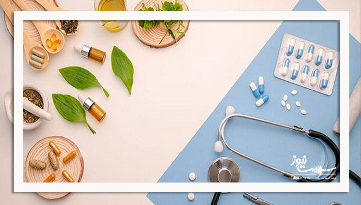 توصیه‌های طب ایرانی برای مدیریت اضطراب