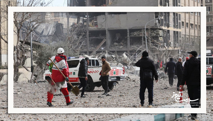 قبل و بعد از حادثه چه واکنش‌هایی نشان دهیم؟