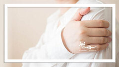 درد شانه بر اثر سرما