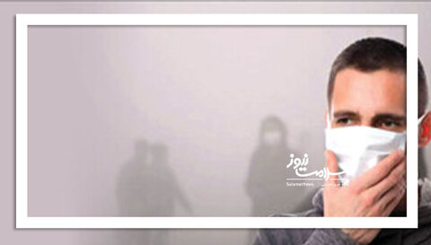 اثرات بلندمدت آلودگی هوا؛ هشدار فوق تخصص ریه