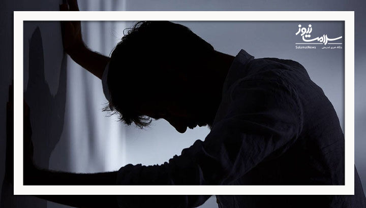 ورزش به رفع تنش عصبی کمک میکند