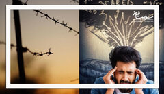 اضطراب فراگیر در شرایط جنگی