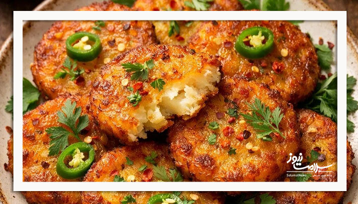 آموزش پخت یک غذای سریع و خوشمزه در جنگ آموزش پخت یک غذای سریع و خوشمزه در جنگ