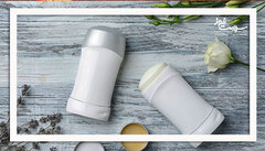 دئودورانت طبیعی استفاده کنیم یا ضد تعریق معمولی؟