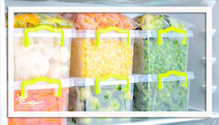 نکته‌های مهم برای سلامت مواد غذایی هنگام قطع شدن برق