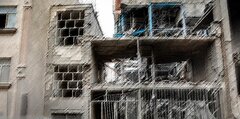 سنگر طب ایرانی در جنگ رمضان؛ از کلینیک‌های بحران تا مشاوره تلفنی