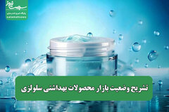 تشریح وضعیت بازار محصولات بهداشتی سلولزی