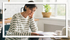 یائسگی چگونه مغز زنان را تحت تأثیر قرار می‌دهد؟