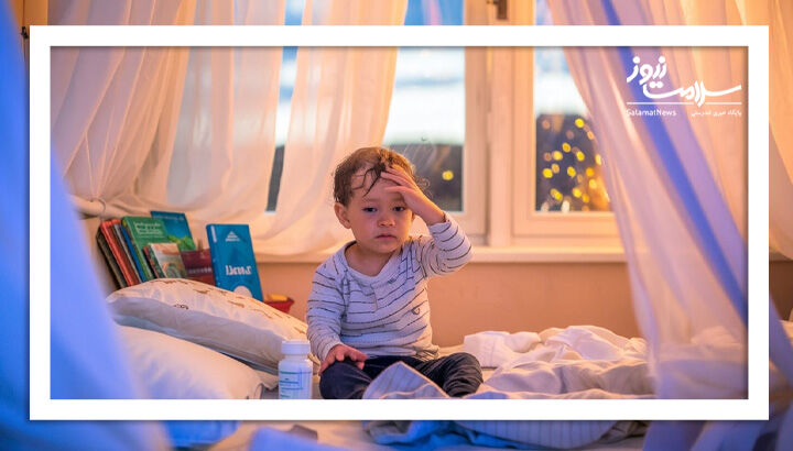 چه زمانی تب نگران کننده میشود؟ چه زمانی تب نگران کننده میشود؟