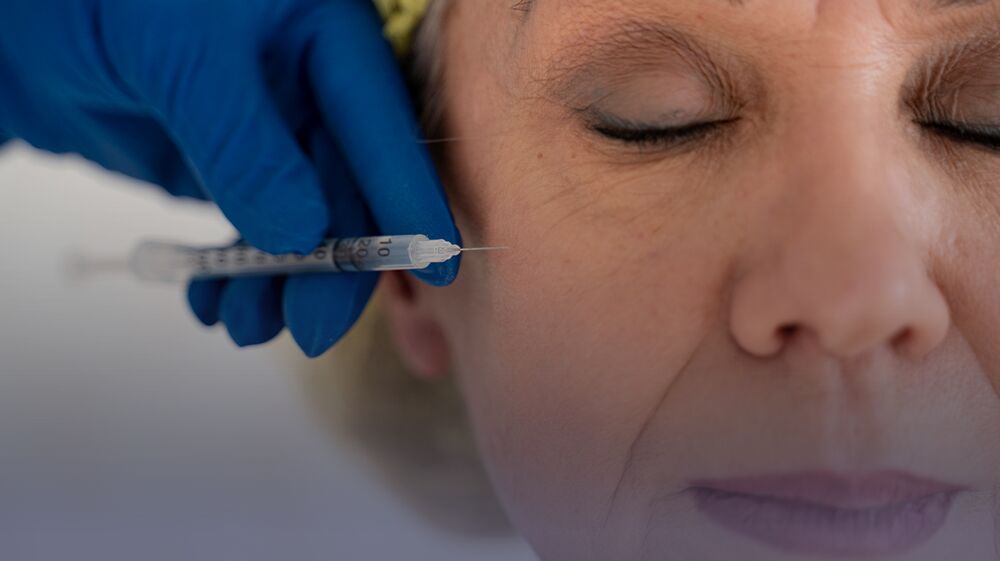 دیسپورت یا مصپورت؟ کدام بوتاکس بهتر است؟