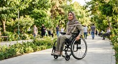 ویلچر مناسب جی تی اس؛ چگونه انتخابی هوشمندانه برای بازگشت به زندگی پویا داشته باشیم؟