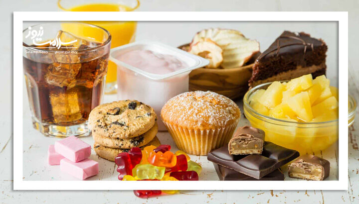 فروکتوز؛ عامل کلیدی و کمتر شناخته‌شده در بیماری‌های متابولیک