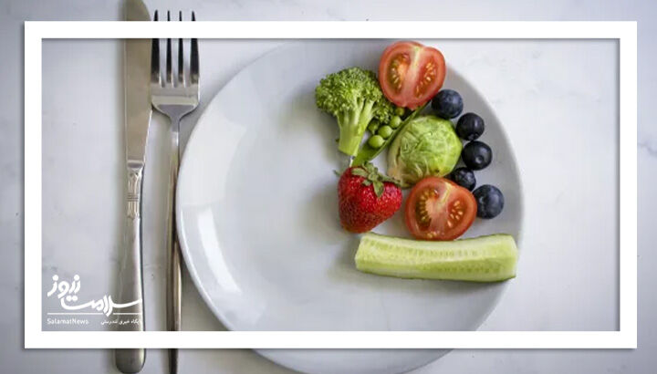 محدود کردن کالری دریافتی روزانه روند پیری را به تاخیر می‌اندازد