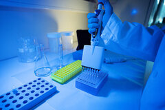 نقش حیاتی ایمونولوژی در تشخیص دقیق بیماری‌ها