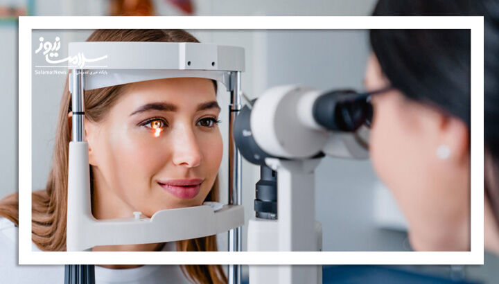 ۹ کاری که چشم‌پزشکان می‌گویند هرگز انجام ندهید