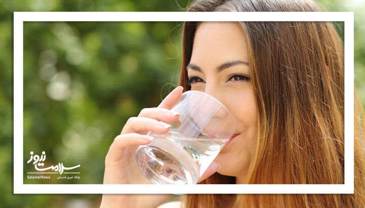چرا نوشیدن آب کافی مهم‌تر از چیزی است که فکر می‌کنید؟