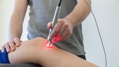 شفابخشی با نور؛ تأثیرات مثبت «لیزر درمانی» بر بهبود کیفیت زندگی