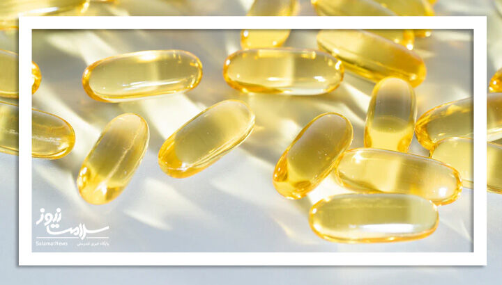اشتباه رایج در مصرف امگا-۳