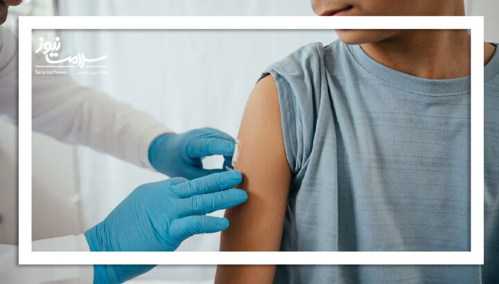 پایان یک باور اشتباه: واکسن HPV فقط برای زنان نیست پایان یک باور اشتباه: واکسن HPV فقط برای زنان نیست
