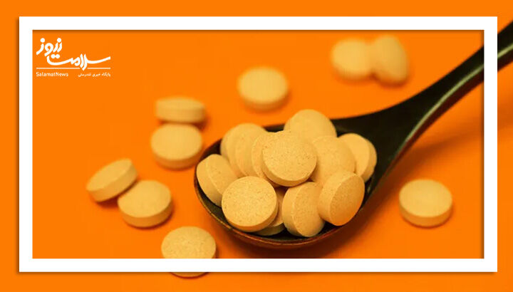 مصرف زیاد ویتامین C چه خطری برای قلب دارد؟