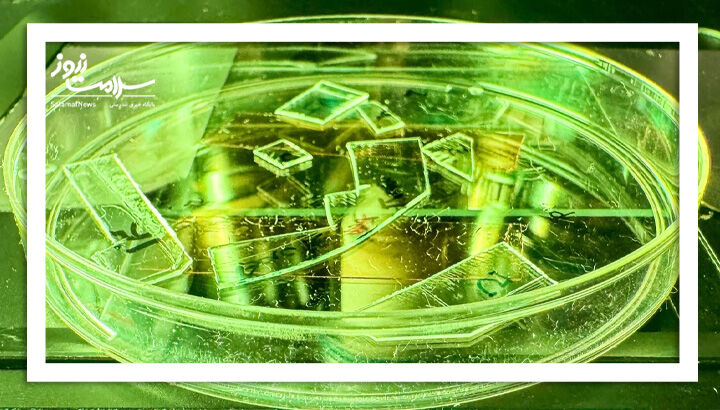 پایان دوران ضدعفونی‌های شیمیایی؟