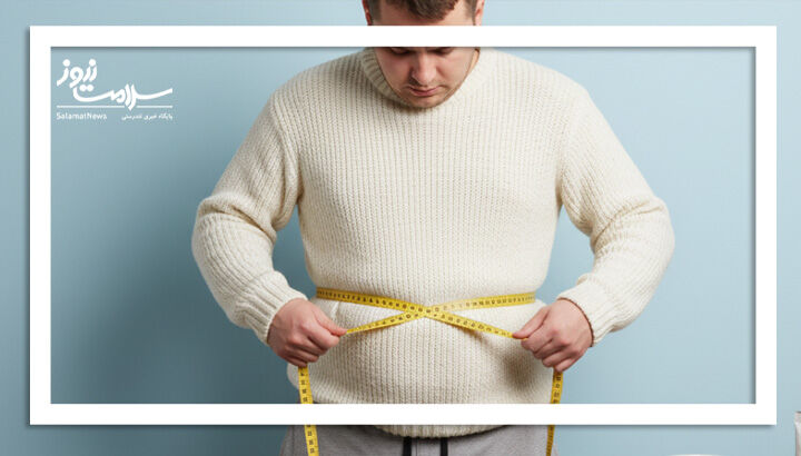 چرا چاقی در دوران جوانی خطرناک‌تر از میانسالی است؟