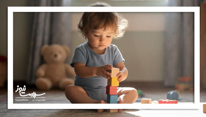 آیا فقط مشکل گوارشی است؟ ارتباط سلامت روده با اوتیسم در کودکان