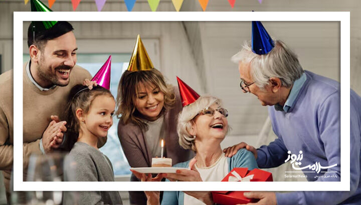 دورهمی‌های خانوادگی؛ پادتن مدیریت استرس