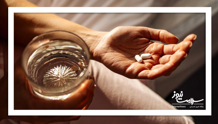 تاثیر ملاتونین بر دیابت و قند خون