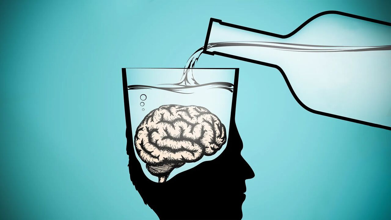 مصرف الکل برای کاهش استرس در جوانی، زوال عقل در میانسالی می‌آورد