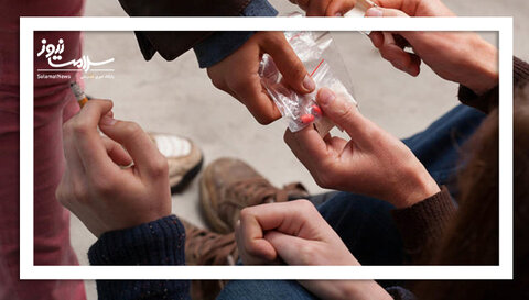 این نشانه‌ها از اعتیاد نوجوان خبر می‌دهد