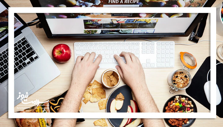 یک دلیل روحی برای ریزه‌خواری