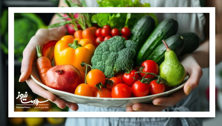 اصول کلیدی تغذیه برای زنان/ چرا باید به خودمان اهمیت بدهیم؟ اصول کلیدی تغذیه برای زنان/ چرا باید به خودمان اهمیت بدهیم؟