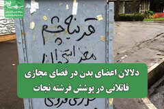 دلالان اعضای بدن در فضای مجازی؛ قاتلانی در پوشش فرشته نجات