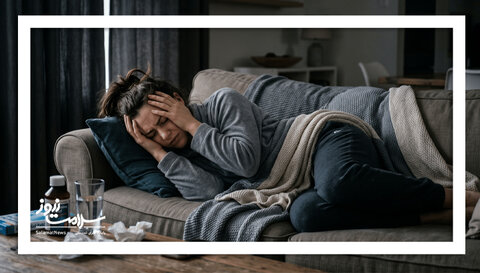 ۱۰ راهکار ساده برای پیشگیری از سردردهای تنشی