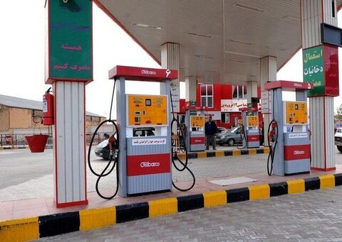 ارتباط زندگی در نزدیکی پمپ بنزین‌ و خطر سرطان