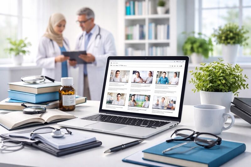 چرا دسترسی به اطلاعات معتبر سلامت، بیش از هر زمان دیگری اهمیت دارد؟